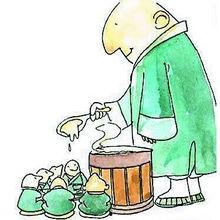 呕吐吃瓜能行吗,缓解不适的神奇方法？